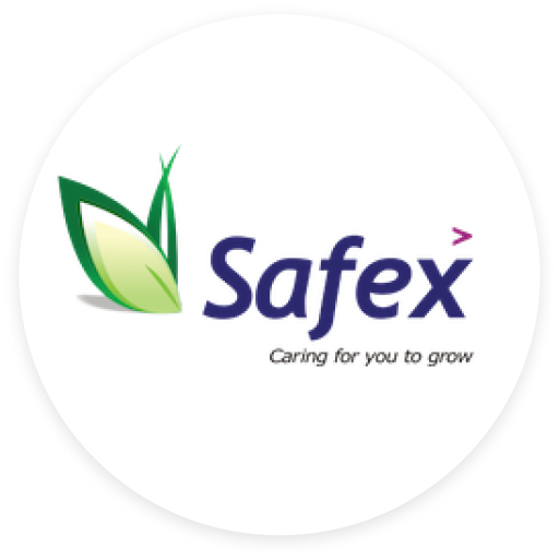 Safex logo